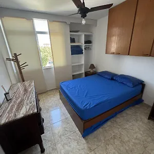 Apartamento Completo Na Prainha, - Pe Na Areia E Conforto, Ate 8 Pessoas, Arraial do Cabo