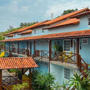 Casa de Férias Casa Azul Arraial, Arraial do Cabo